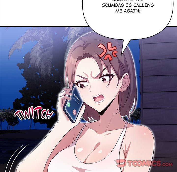 Sun-Kissed Seduction Chapter 12 - Manhwa18.com
