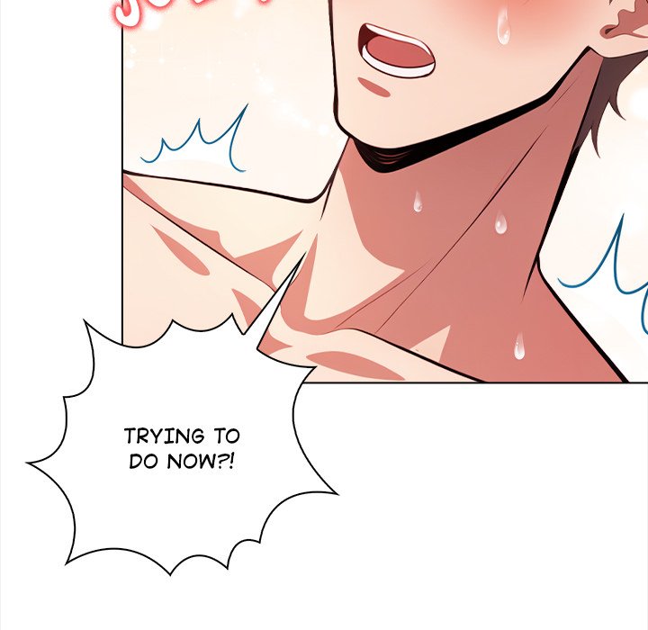 Sun-Kissed Seduction Chapter 12 - Manhwa18.com