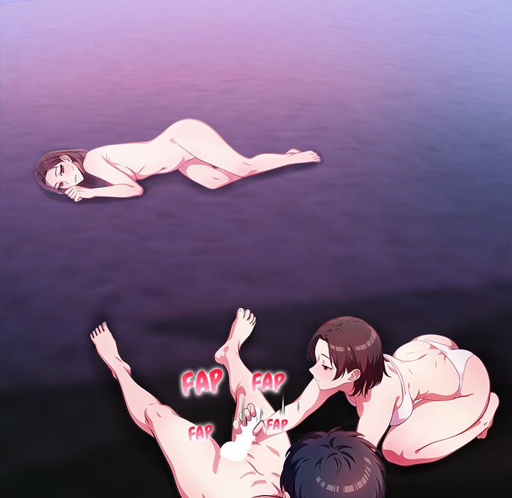 Sun-Kissed Seduction Chapter 13 - Manhwa18.com