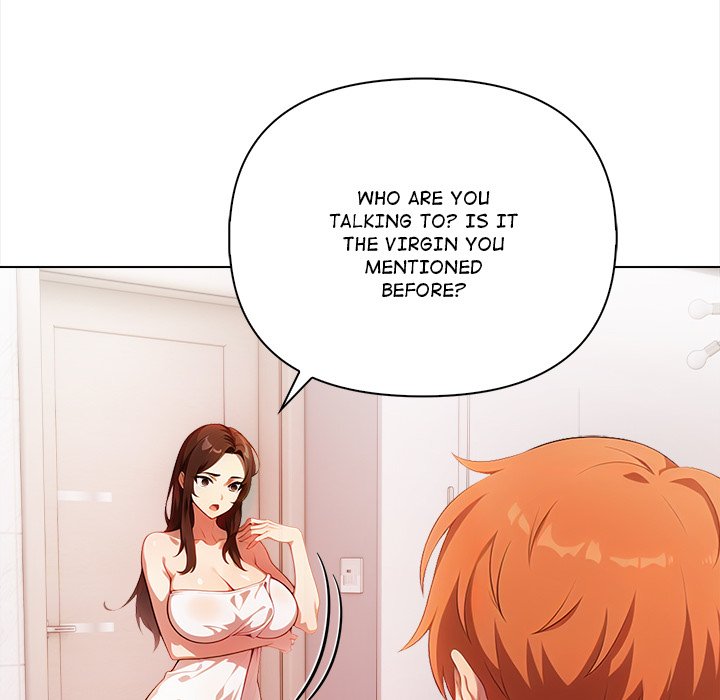 Sun-Kissed Seduction Chapter 13 - Manhwa18.com