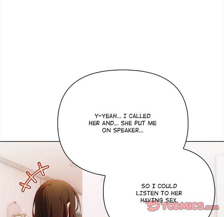 Sun-Kissed Seduction Chapter 13 - Manhwa18.com