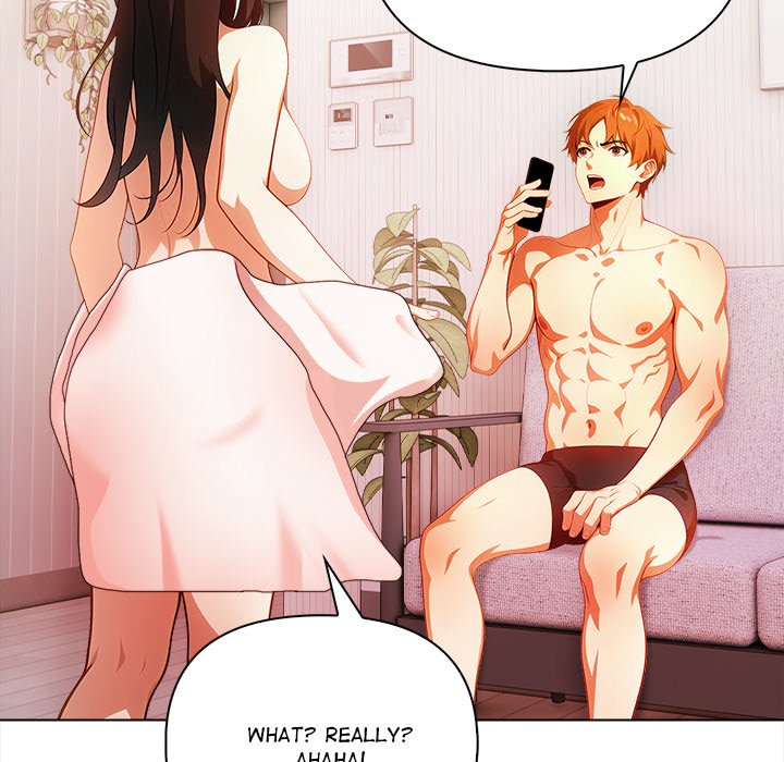 Sun-Kissed Seduction Chapter 13 - Manhwa18.com