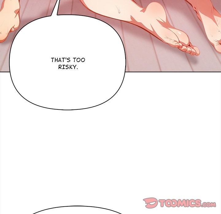 Sun-Kissed Seduction Chapter 13 - Manhwa18.com