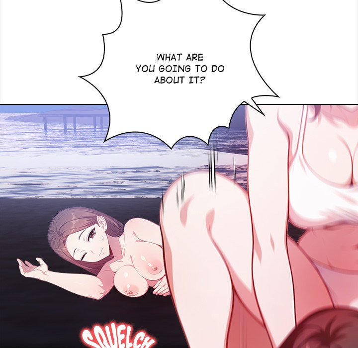 Sun-Kissed Seduction Chapter 13 - Manhwa18.com