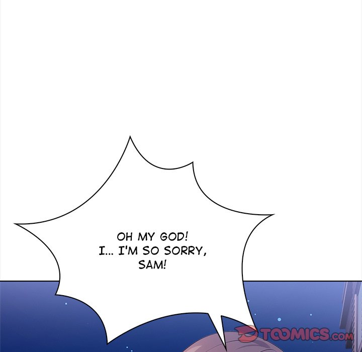 Sun-Kissed Seduction Chapter 13 - Manhwa18.com