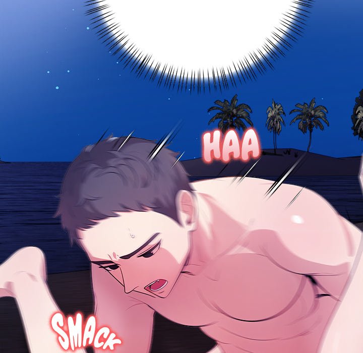 Sun-Kissed Seduction Chapter 13 - Manhwa18.com