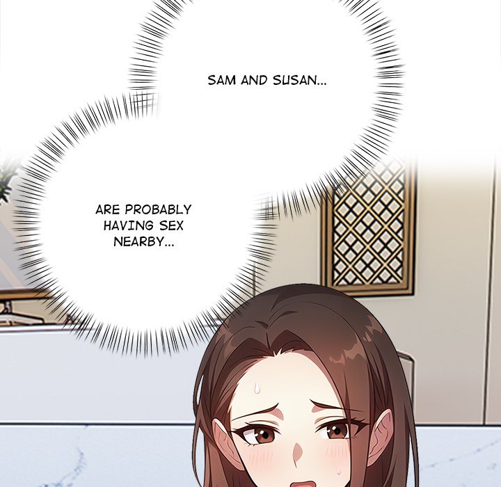 Sun-Kissed Seduction Chapter 9 - Manhwa18.com