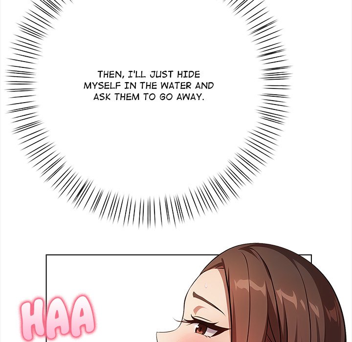Sun-Kissed Seduction Chapter 9 - Manhwa18.com