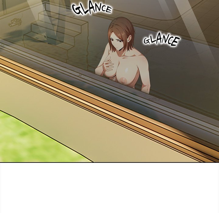 Sun-Kissed Seduction Chapter 9 - Manhwa18.com