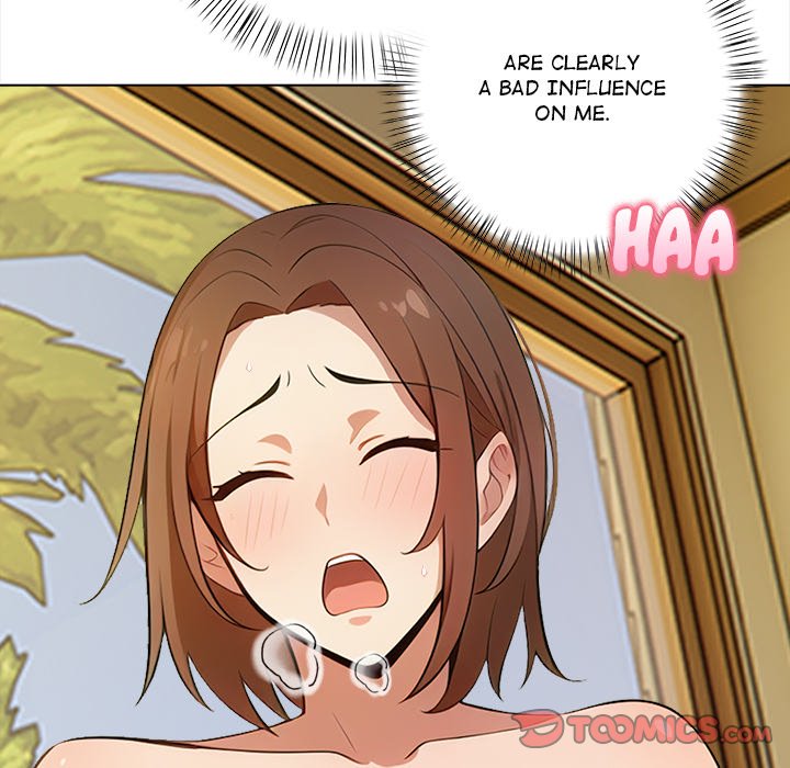Sun-Kissed Seduction Chapter 9 - Manhwa18.com