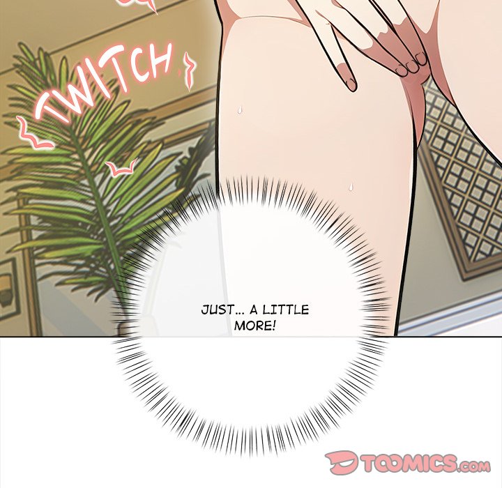 Sun-Kissed Seduction Chapter 9 - Manhwa18.com
