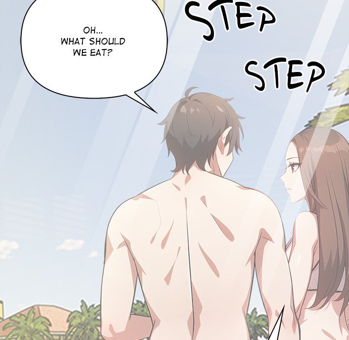 Sun-Kissed Seduction Chapter 9 - Manhwa18.com