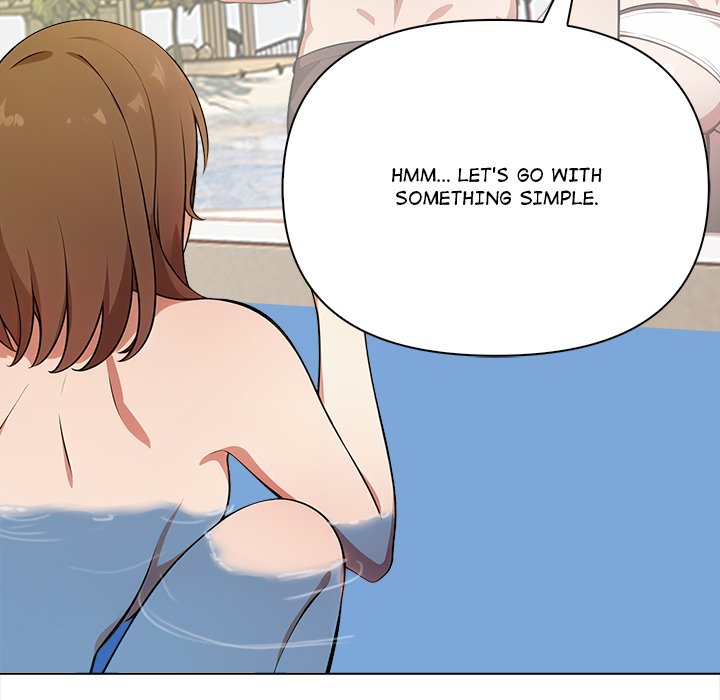 Sun-Kissed Seduction Chapter 9 - Manhwa18.com