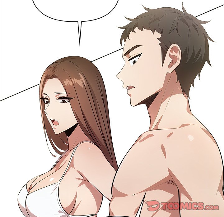 Sun-Kissed Seduction Chapter 9 - Manhwa18.com