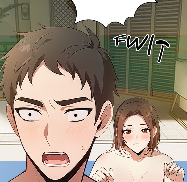 Sun-Kissed Seduction Chapter 9 - Manhwa18.com