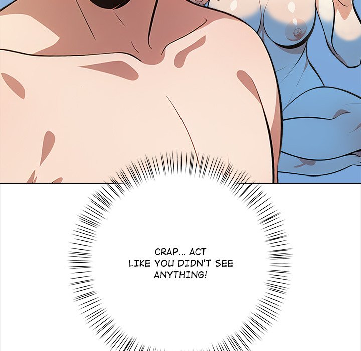 Sun-Kissed Seduction Chapter 9 - Manhwa18.com