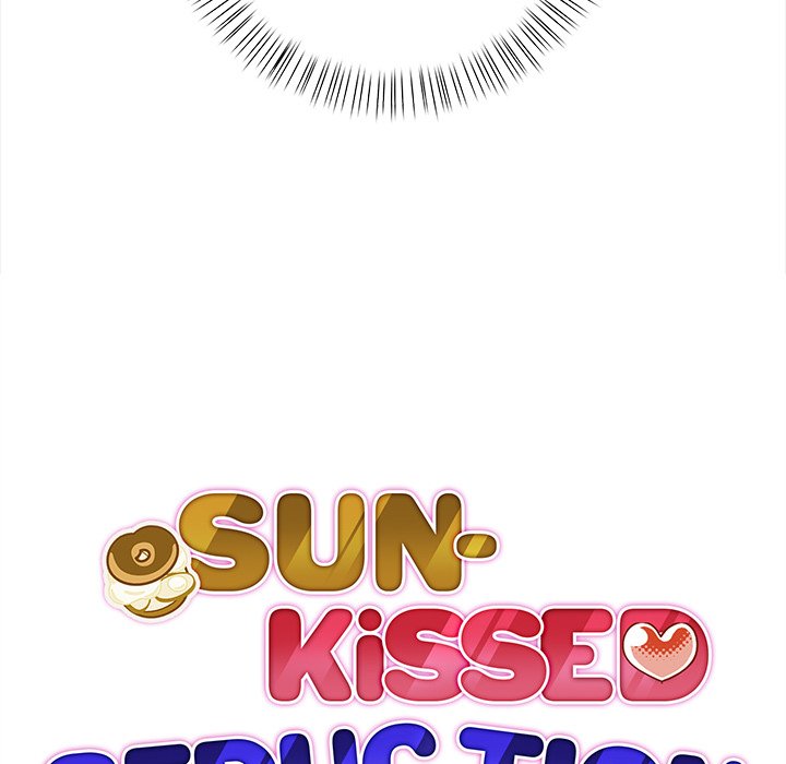 Sun-Kissed Seduction Chapter 9 - Manhwa18.com