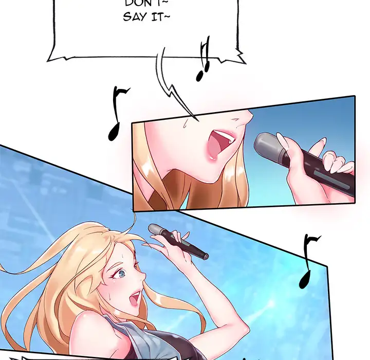 The Idol Project Chapter 1 - Manhwa18.com