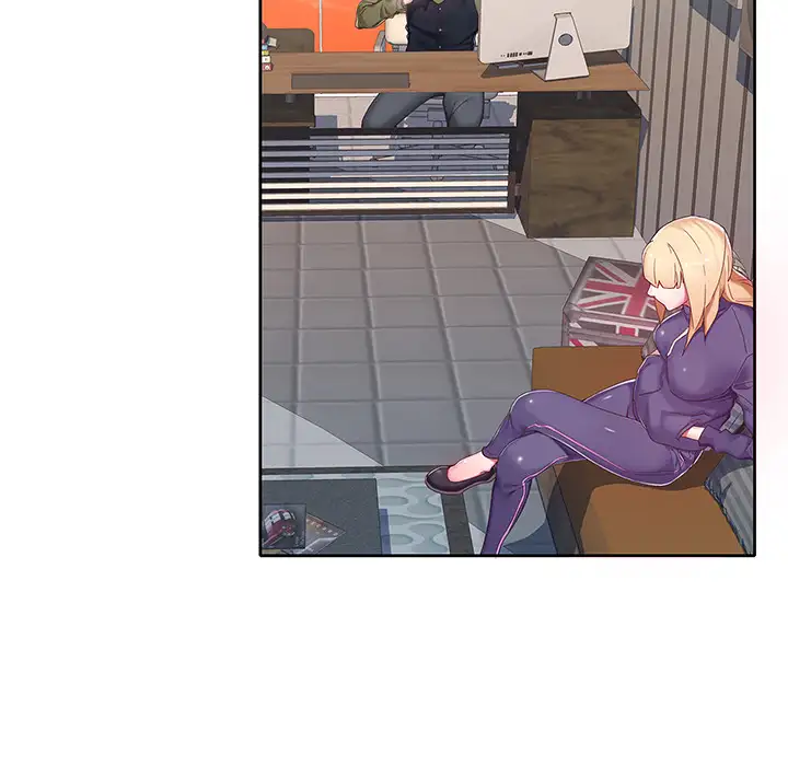 The Idol Project Chapter 1 - Manhwa18.com