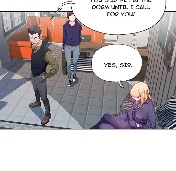 The Idol Project Chapter 1 - Manhwa18.com