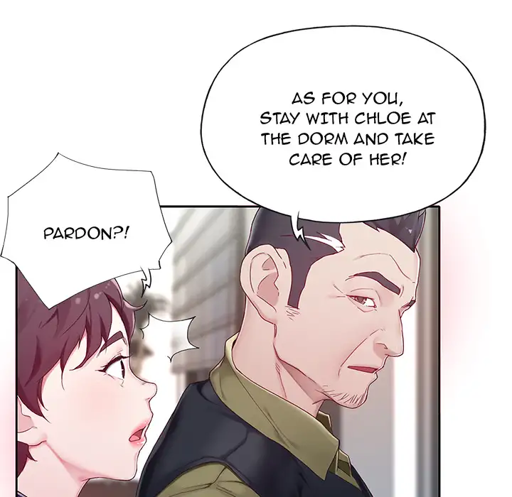 The Idol Project Chapter 1 - Manhwa18.com