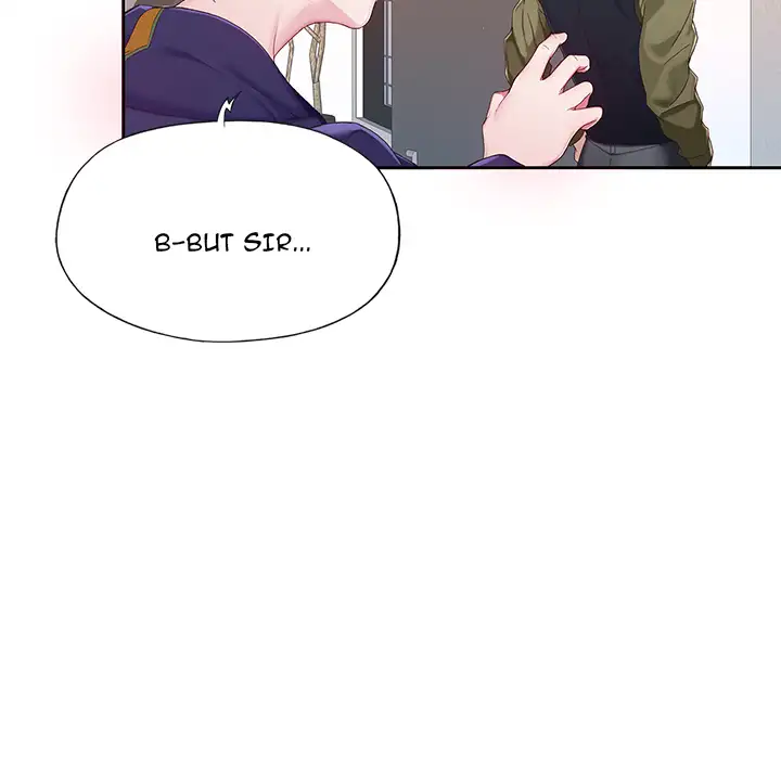The Idol Project Chapter 1 - Manhwa18.com