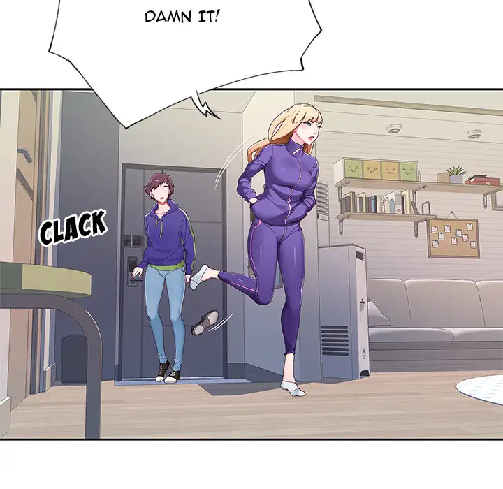 The Idol Project Chapter 1 - Manhwa18.com