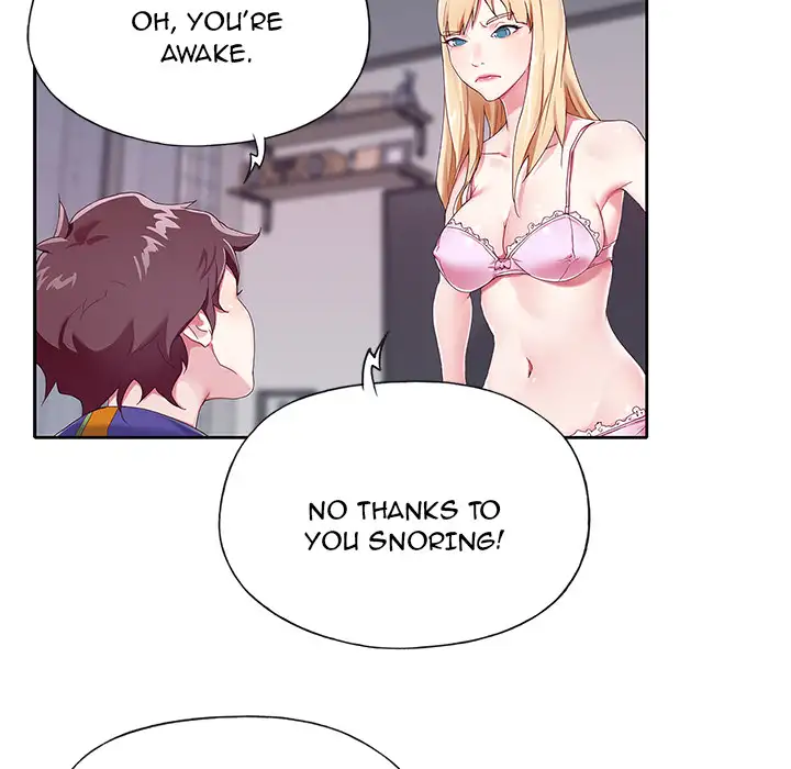 The Idol Project Chapter 1 - Manhwa18.com