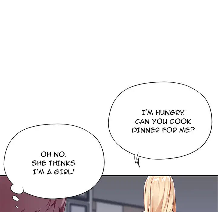 The Idol Project Chapter 1 - Manhwa18.com