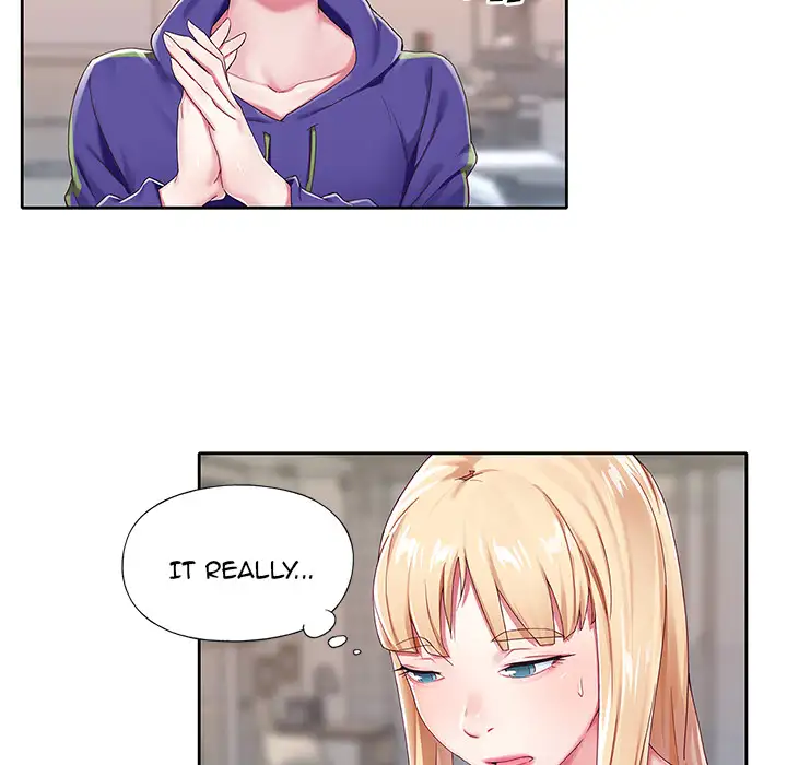 The Idol Project Chapter 1 - Manhwa18.com