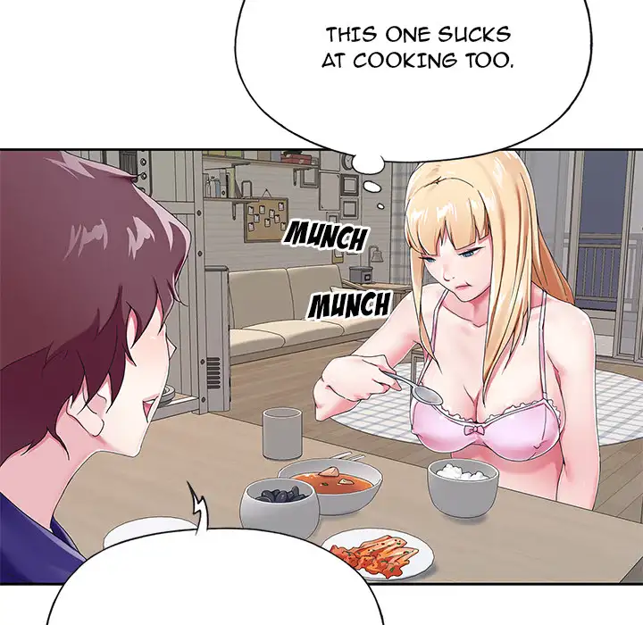 The Idol Project Chapter 1 - Manhwa18.com