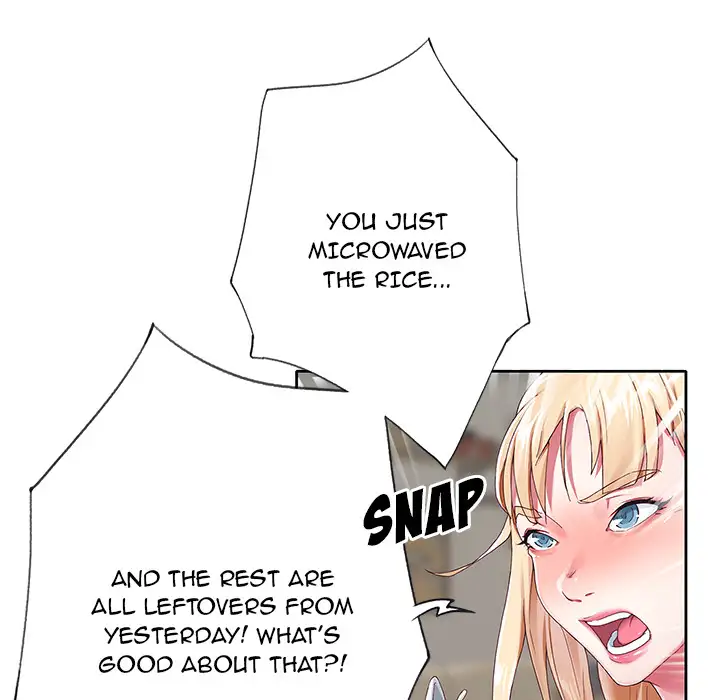 The Idol Project Chapter 1 - Manhwa18.com