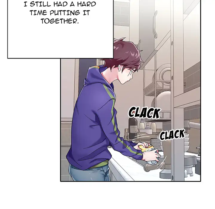 The Idol Project Chapter 1 - Manhwa18.com