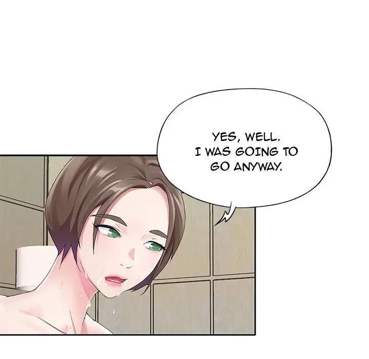 The Idol Project Chapter 10 - Manhwa18.com