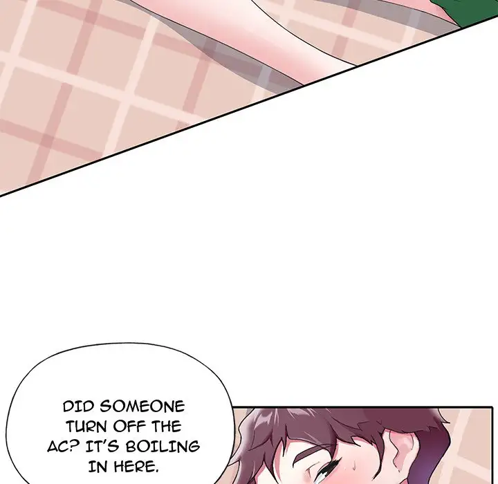 The Idol Project Chapter 10 - Manhwa18.com