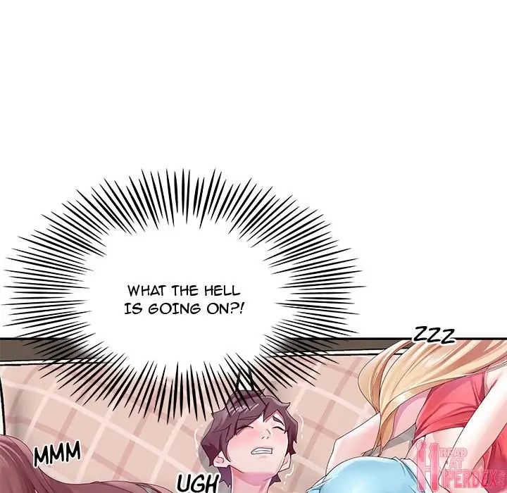 The Idol Project Chapter 11 - Manhwa18.com