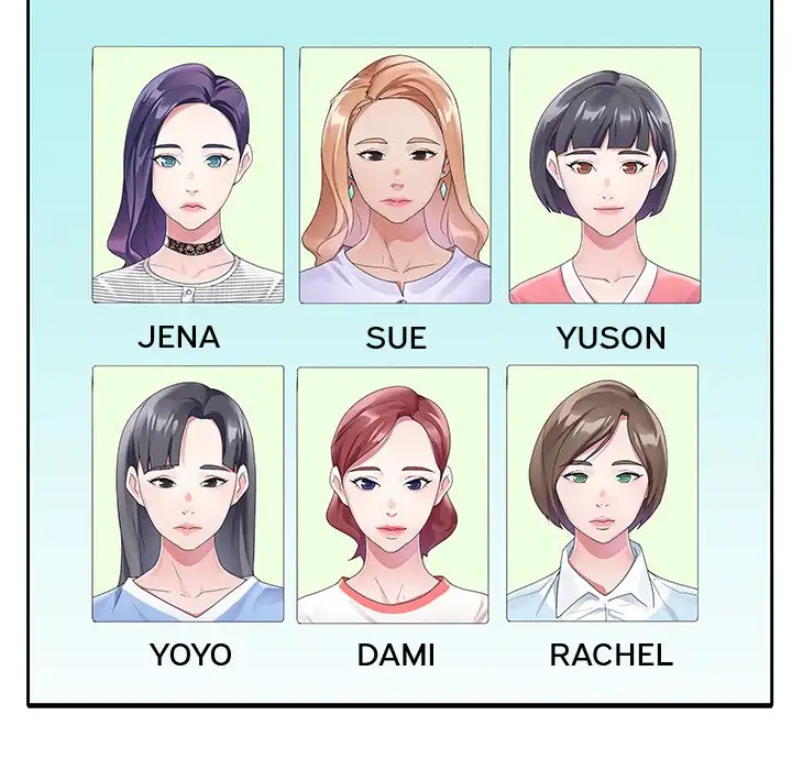 The Idol Project Chapter 11 - Manhwa18.com