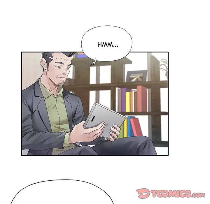 The Idol Project Chapter 11 - Manhwa18.com