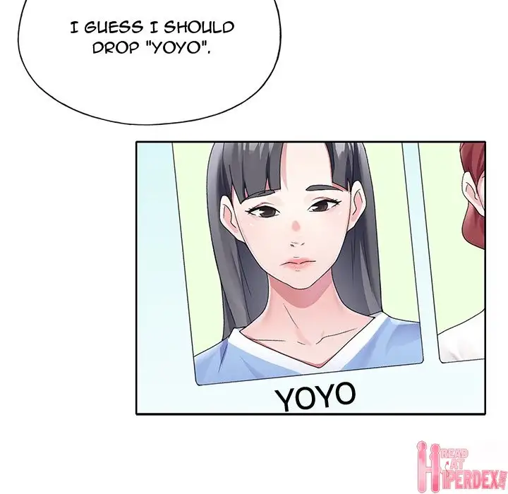 The Idol Project Chapter 11 - Manhwa18.com