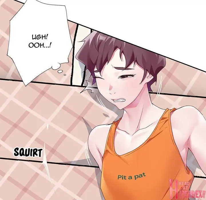 The Idol Project Chapter 11 - Manhwa18.com