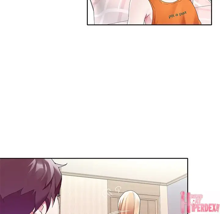 The Idol Project Chapter 11 - Manhwa18.com