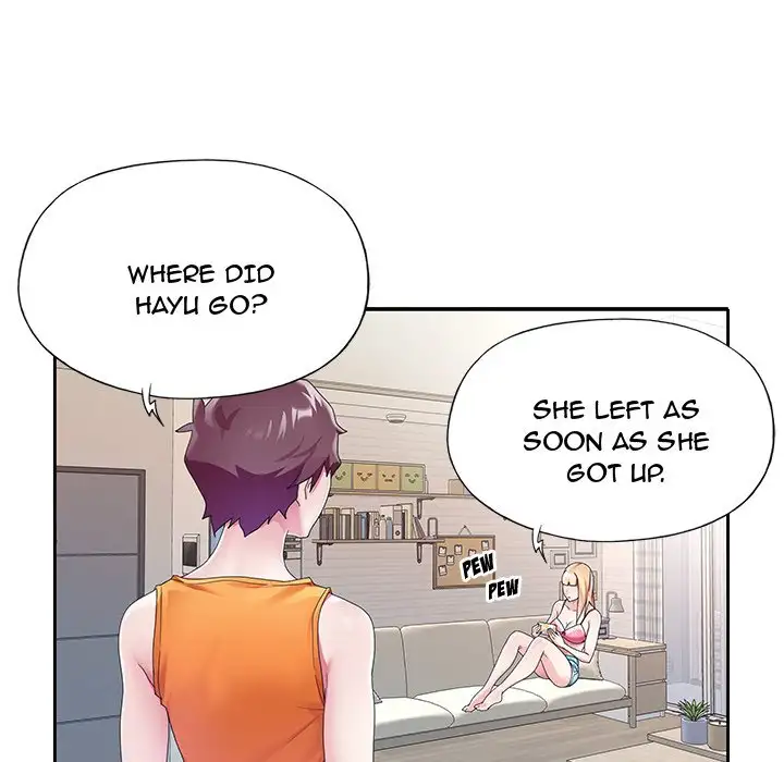 The Idol Project Chapter 11 - Manhwa18.com