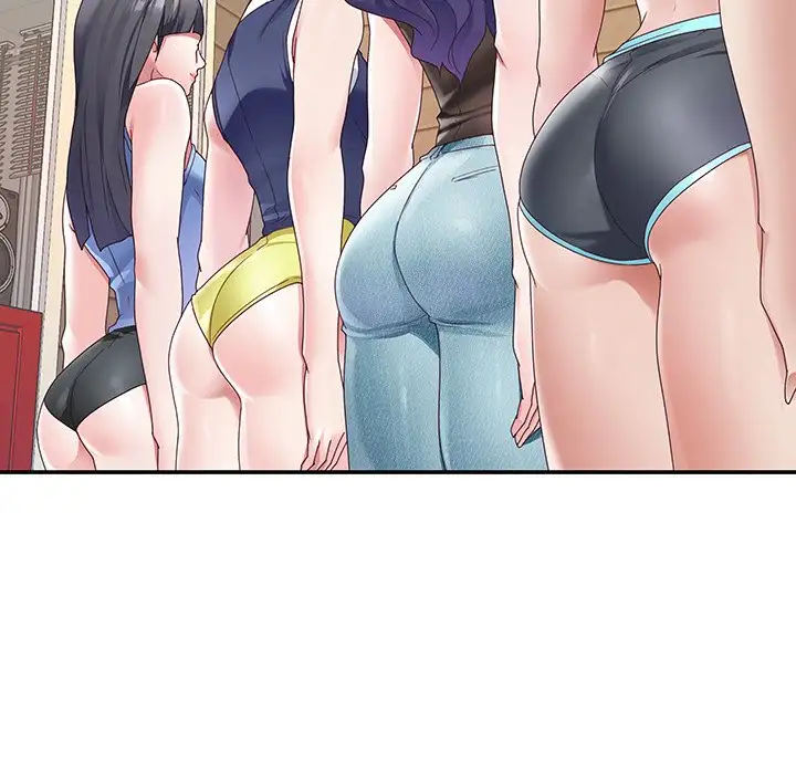 The Idol Project Chapter 11 - Manhwa18.com