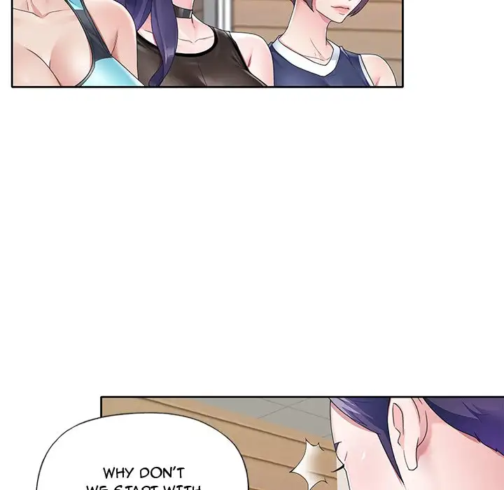 The Idol Project Chapter 11 - Manhwa18.com