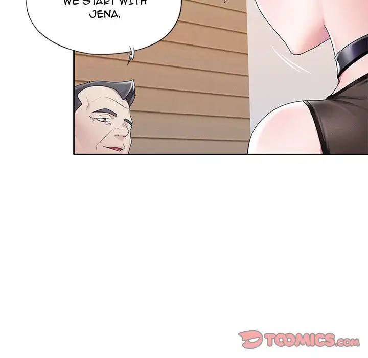 The Idol Project Chapter 11 - Manhwa18.com