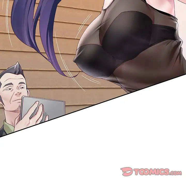 The Idol Project Chapter 11 - Manhwa18.com