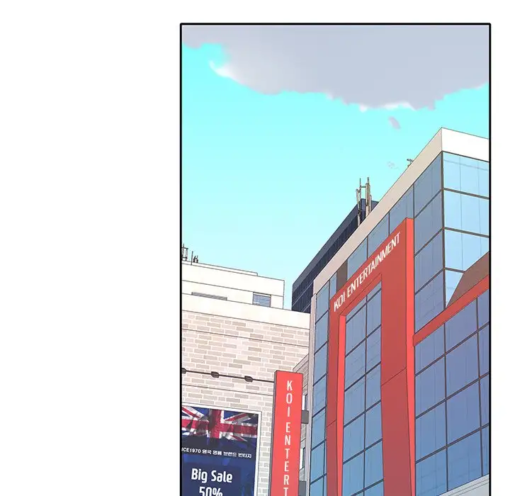 The Idol Project Chapter 11 - Manhwa18.com