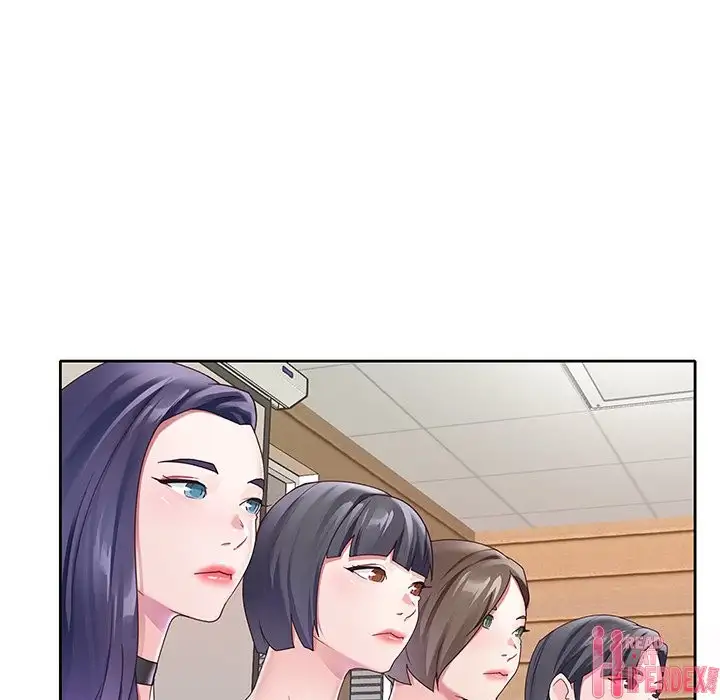The Idol Project Chapter 11 - Manhwa18.com