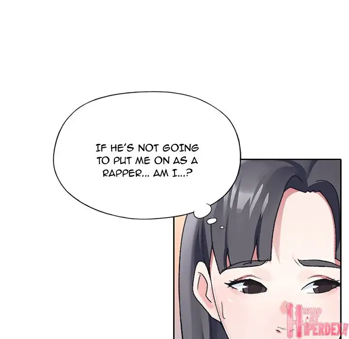 The Idol Project Chapter 11 - Manhwa18.com