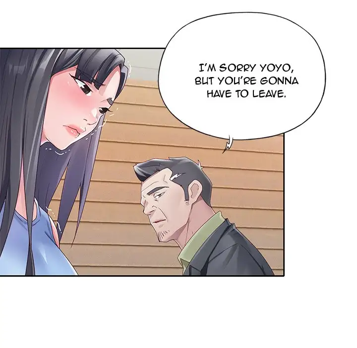 The Idol Project Chapter 11 - Manhwa18.com